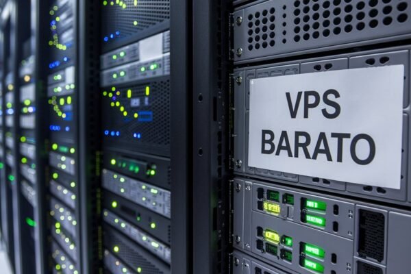 VPS Barato