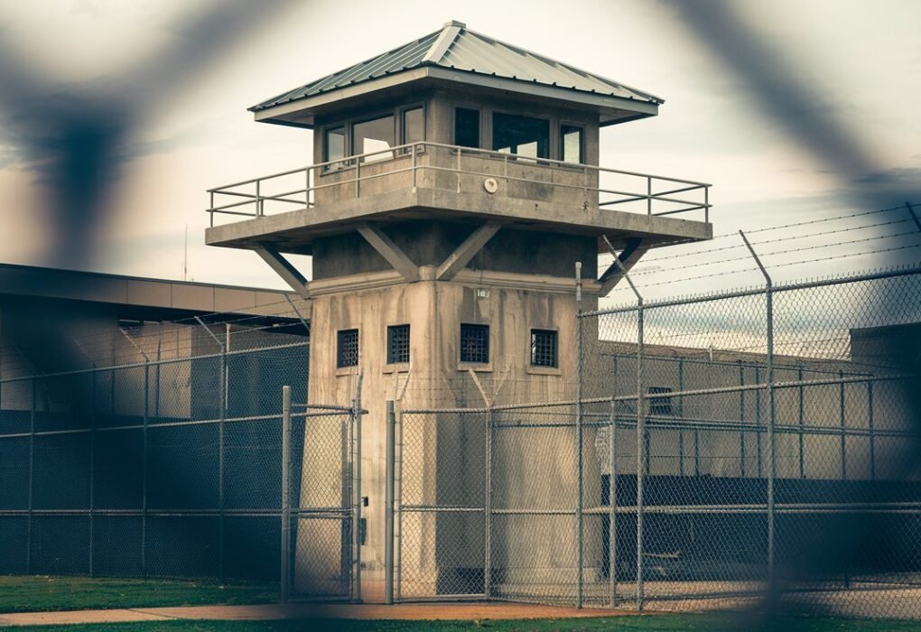 Guard Towers Mississippians