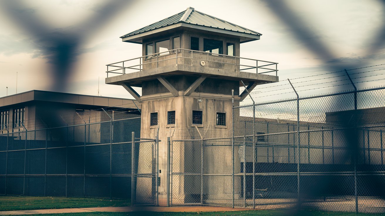 Guard Towers Mississippians