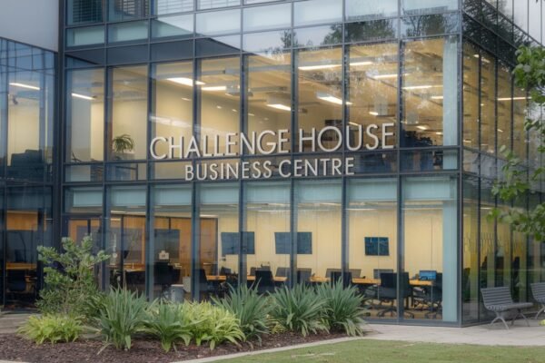 Challenge House Business Centre