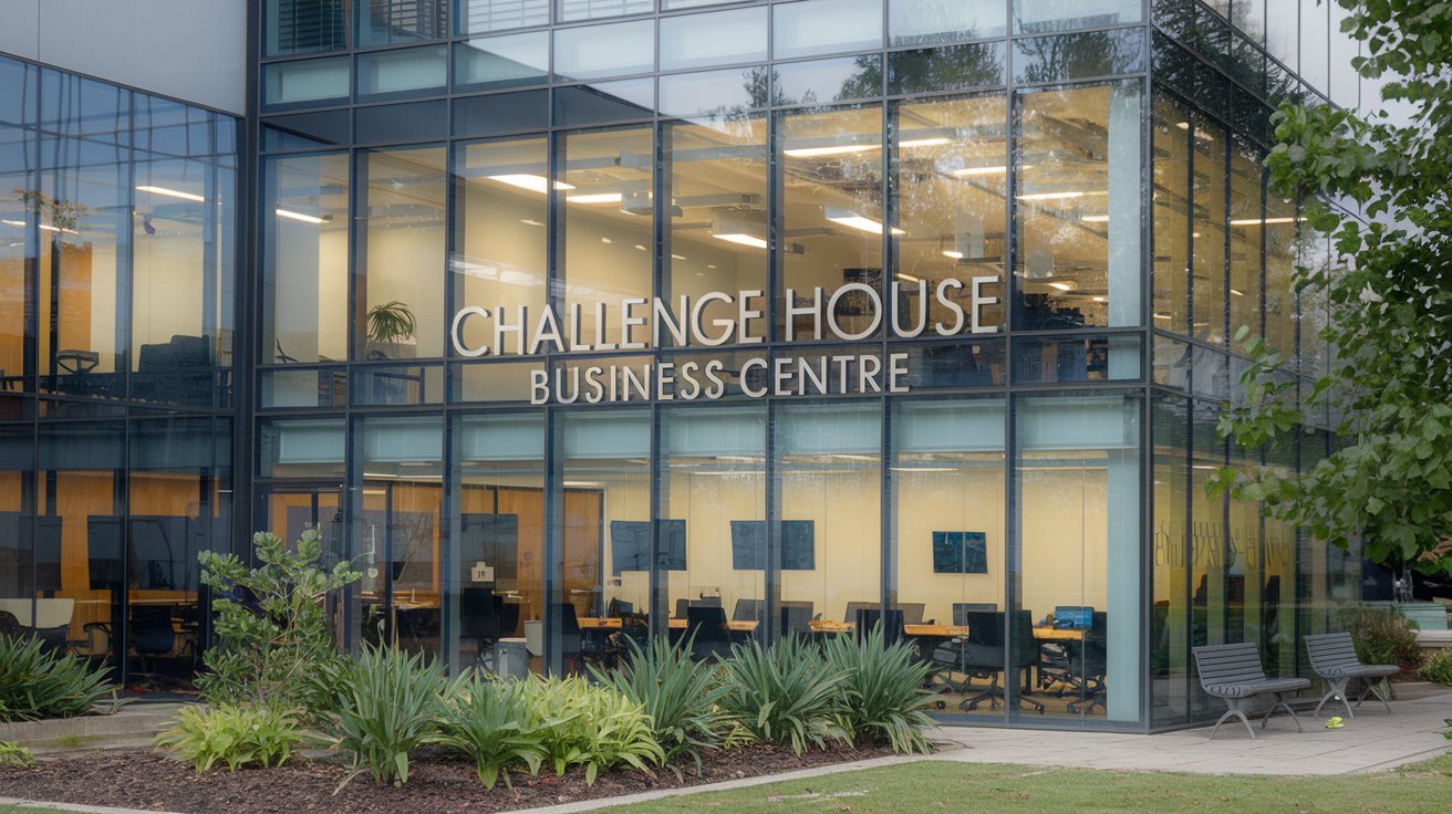 Challenge House Business Centre