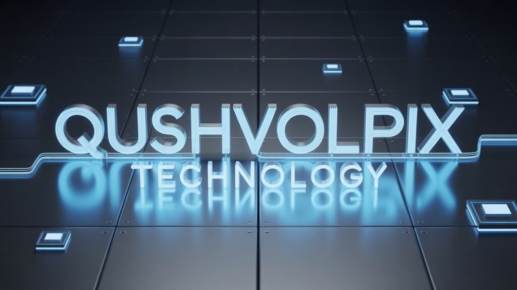 about Qushvolpix brand