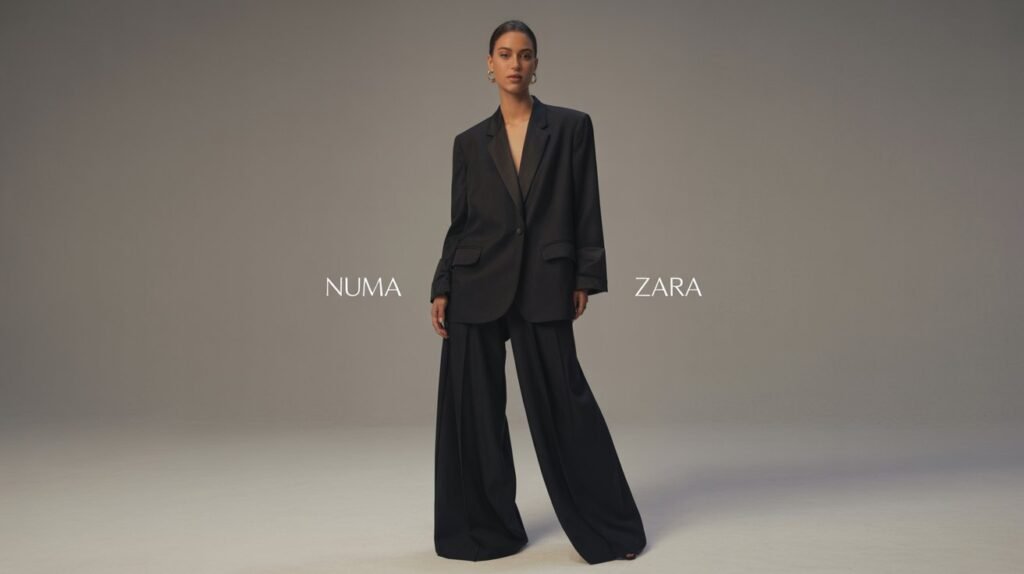 Numa Zara