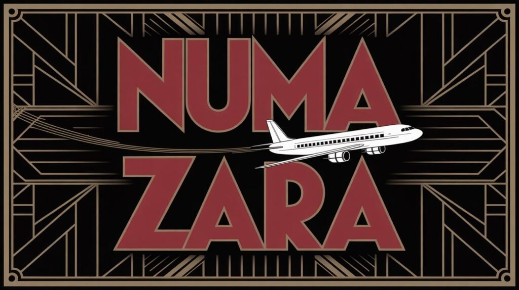 Numa Zara