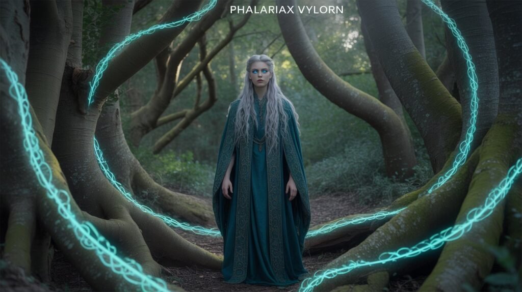 Top Secrets About Phaelariax Vylorn You Never Knew