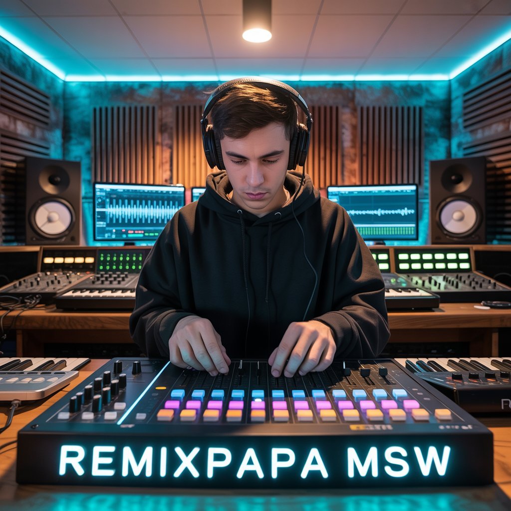 Top 30 Insights Into Remixpapa Msw For Your Music Mindset