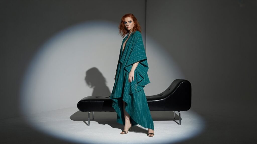 Numa Zara: A Rising Star in Fashion