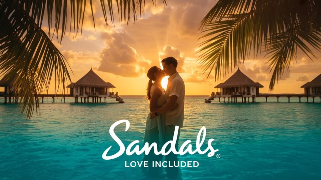 Top Reasons Sandals Honeymoon Packages Are Worth Penny