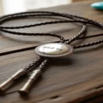 Bolo Tie: The Stylish Statement with Western Roots