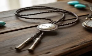 Bolo Tie: The Stylish Statement with Western Roots