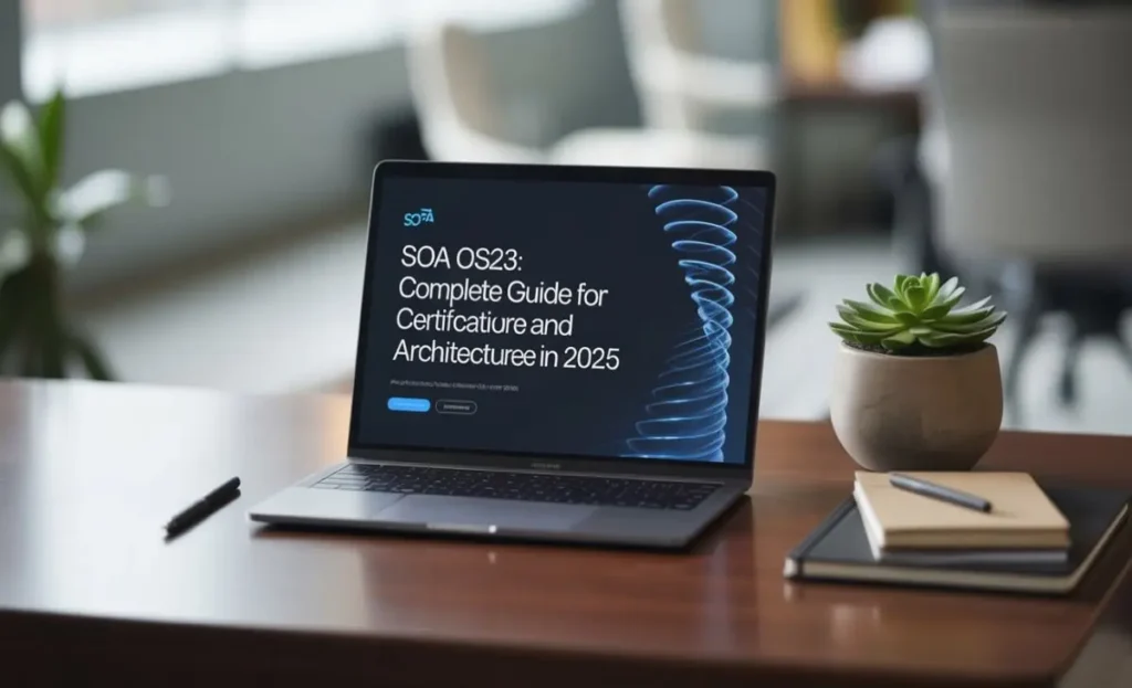 soa os23