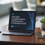 soa os23: Complete Guide for Certification and Architecture in 2025